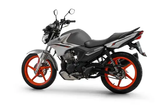 YAMAHA-FACTOR 150 DX-2026