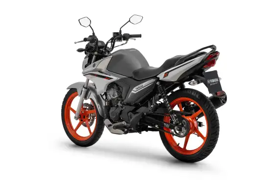 YAMAHA-FACTOR 150 DX-2026