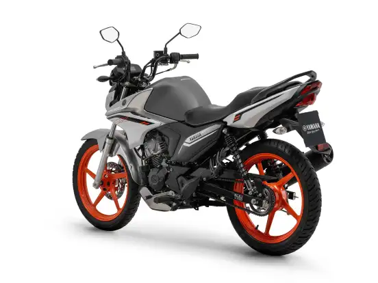 YAMAHA-FACTOR 150 DX YAMAHA-FACTOR 150 DX-2026
