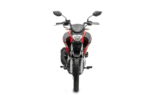 YAMAHA-FACTOR 150 STANDARD-2026