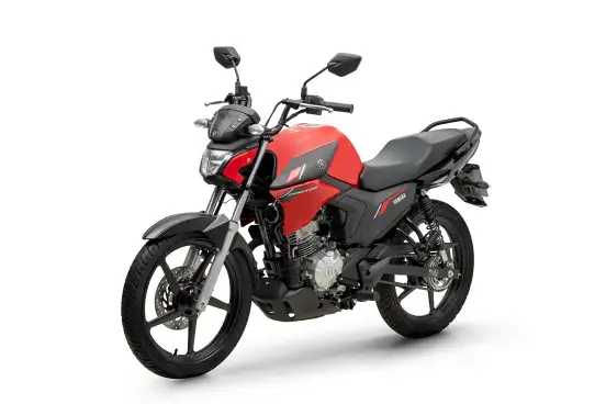 YAMAHA-FACTOR 150 STANDARD-2026