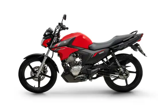 YAMAHA-FACTOR 150 STANDARD-2026