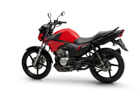 YAMAHA-FACTOR 150 STANDARD-2026
