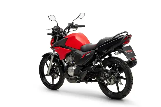 YAMAHA-FACTOR 150 STANDARD-2026