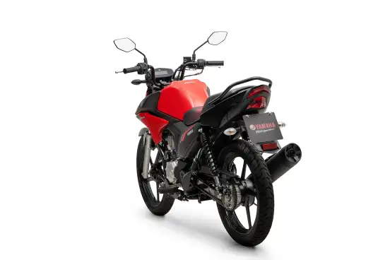 YAMAHA-FACTOR 150 STANDARD-2026