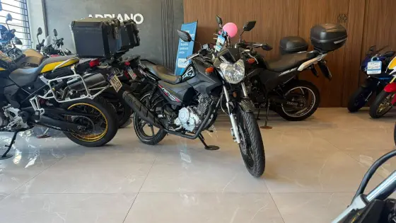YAMAHA FACTOR 150E 