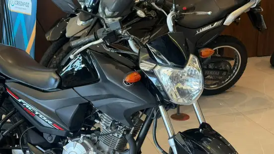 YAMAHA-FACTOR 150E-2018