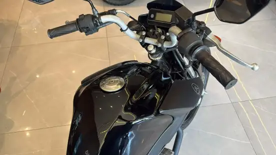 YAMAHA-FACTOR 150E-2018