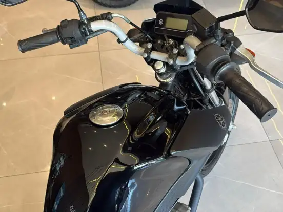 YAMAHA-FACTOR 150E YAMAHA-FACTOR 150E-2018