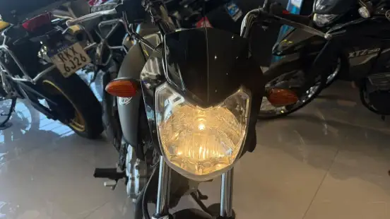 YAMAHA-FACTOR 150E-2018