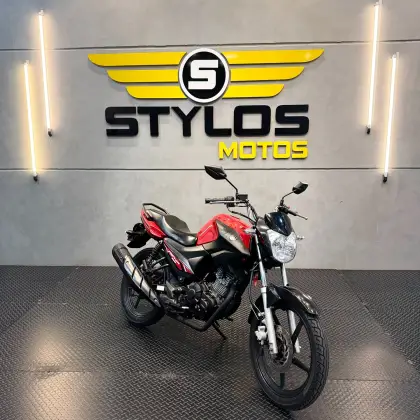 YAMAHA FACTOR 150ED 