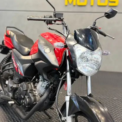 YAMAHA-FACTOR 150ED-2021