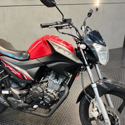 YAMAHA-FACTOR 150ED-2021