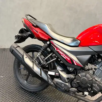 YAMAHA-FACTOR 150ED-2021
