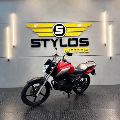 YAMAHA-FACTOR 150ED-2021