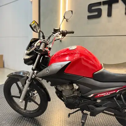 YAMAHA-FACTOR 150ED-2021