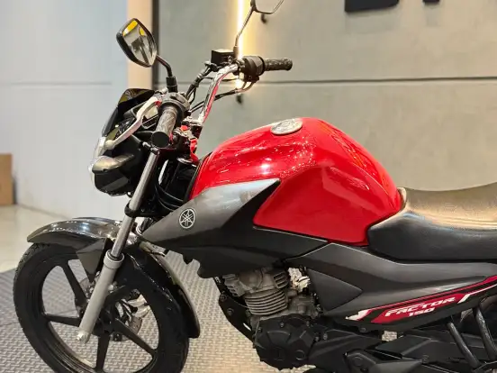 YAMAHA-FACTOR 150ED YAMAHA-FACTOR 150ED-2021
