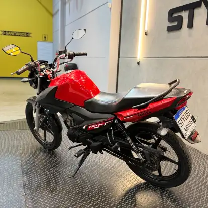 YAMAHA-FACTOR 150ED-2021