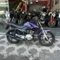 YAMAHA FACTOR YBR 125 ED YAMAHA FACTOR YBR 125 ED