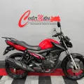 YAMAHA FACTOR YBR 125I ED YAMAHA FACTOR YBR 125I ED