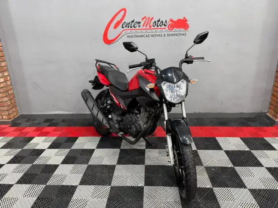 YAMAHA-FACTOR YBR 125I ED YAMAHA-FACTOR YBR 125I ED-2022