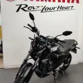 YAMAHA FZ15 FAZER CONNECTED ABS YAMAHA FZ15 FAZER CONNECTED ABS