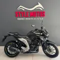 YAMAHA FZ25 FAZER ABS YAMAHA FZ25 FAZER ABS