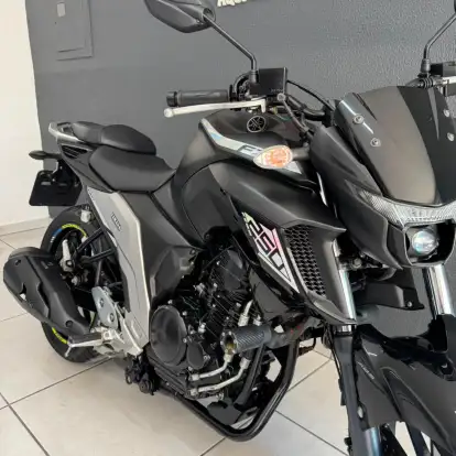 YAMAHA-FZ25 FAZER ABS-2023