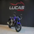 YAMAHA FZ25 FAZER ABS YAMAHA FZ25 FAZER ABS