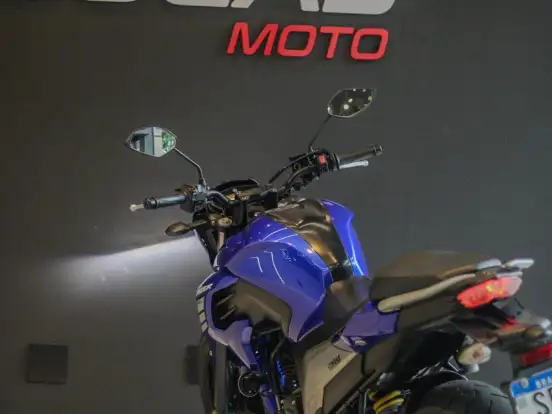 YAMAHA-FZ25 FAZER ABS YAMAHA-FZ25 FAZER ABS-2023
