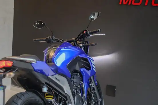 YAMAHA-FZ25 FAZER ABS YAMAHA-FZ25 FAZER ABS-2023