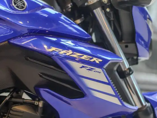 YAMAHA-FZ25 FAZER ABS YAMAHA-FZ25 FAZER ABS-2023