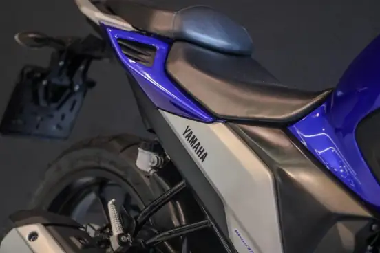 YAMAHA-FZ25 FAZER ABS YAMAHA-FZ25 FAZER ABS-2023