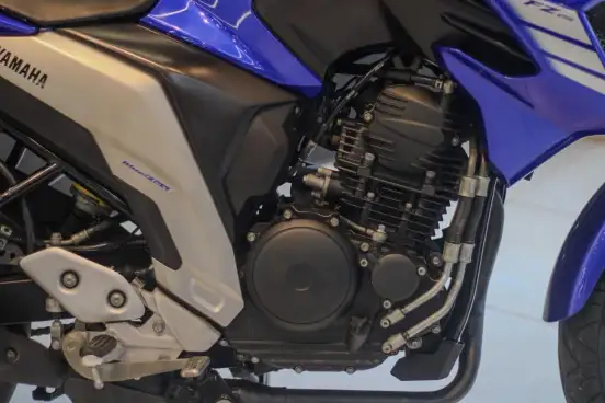 YAMAHA-FZ25 FAZER ABS-2023