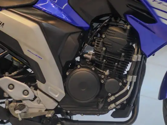 YAMAHA-FZ25 FAZER ABS YAMAHA-FZ25 FAZER ABS-2023