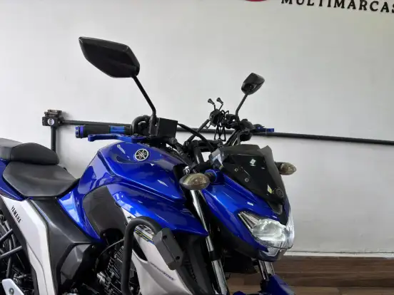 YAMAHA-FZ25 FAZER ABS-2020