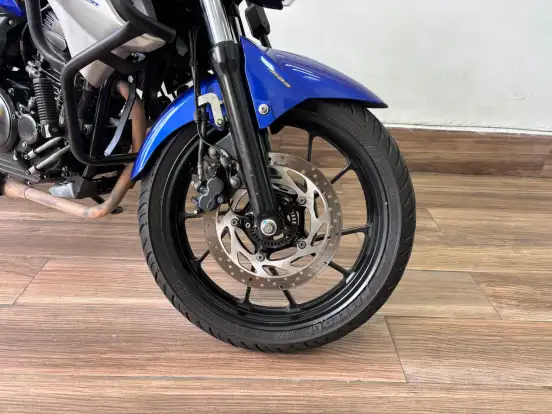 YAMAHA-FZ25 FAZER ABS YAMAHA-FZ25 FAZER ABS-2020