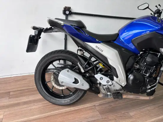 YAMAHA-FZ25 FAZER ABS-2020