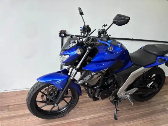 YAMAHA-FZ25 FAZER ABS-2020