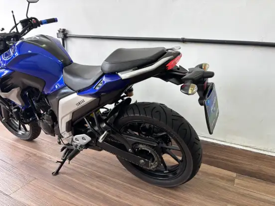YAMAHA-FZ25 FAZER ABS-2020