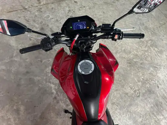 YAMAHA-FZ25 FAZER ABS YAMAHA-FZ25 FAZER ABS-2024