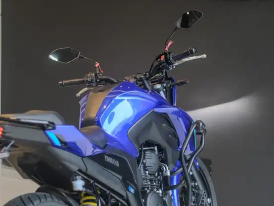 YAMAHA-FZ25 FAZER ABS YAMAHA-FZ25 FAZER ABS-2025