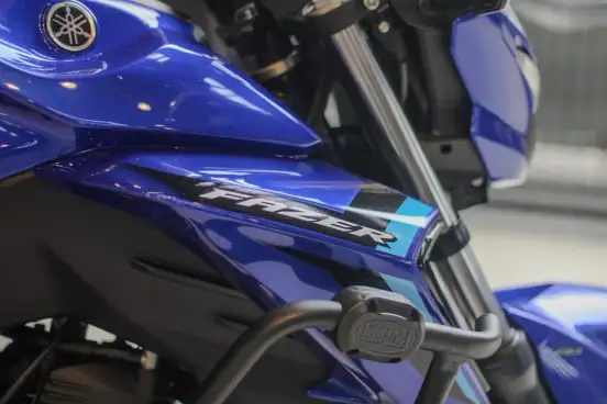 YAMAHA-FZ25 FAZER ABS-2025