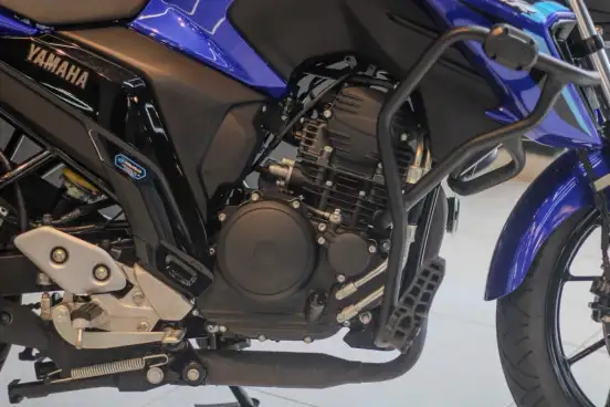 YAMAHA-FZ25 FAZER ABS-2025