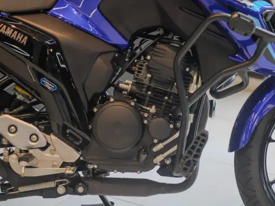 YAMAHA-FZ25 FAZER ABS YAMAHA-FZ25 FAZER ABS-2025