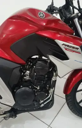YAMAHA-FZ25 FAZER ABS-2019