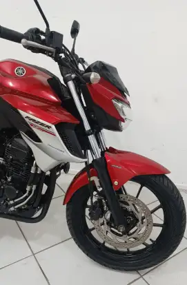YAMAHA-FZ25 FAZER ABS YAMAHA-FZ25 FAZER ABS-2019