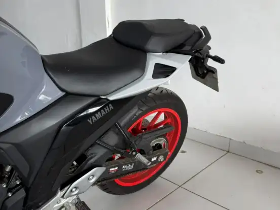 YAMAHA-FZ25 FAZER CONNECTED ABS YAMAHA-FZ25 FAZER CONNECTED ABS-2026