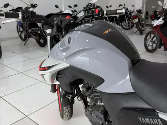 YAMAHA-FZ25 FAZER CONNECTED ABS YAMAHA-FZ25 FAZER CONNECTED ABS-2026
