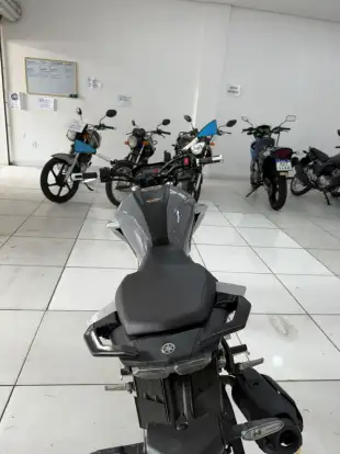 YAMAHA-FZ25 FAZER CONNECTED ABS-2026
